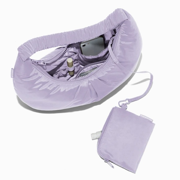 NWOT Dagne Dover Rider Shoulder Bag - Limited Edition 🤩 - Picture 5 of 7